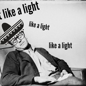 Meet your Posher, Robert